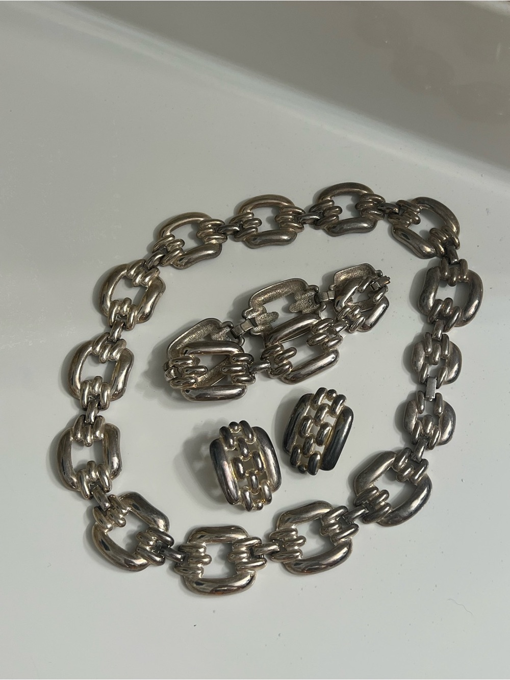 Full Jewelry Set